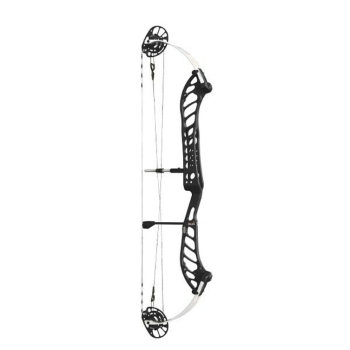 PSE Dominator Duo 38 M2 - schwarz - LH